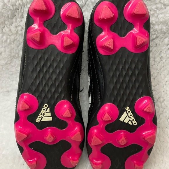 Kids’ adidas Soccer Cleats - Picture 7 of 10